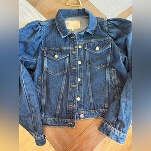 Pilcro Denim Jacket